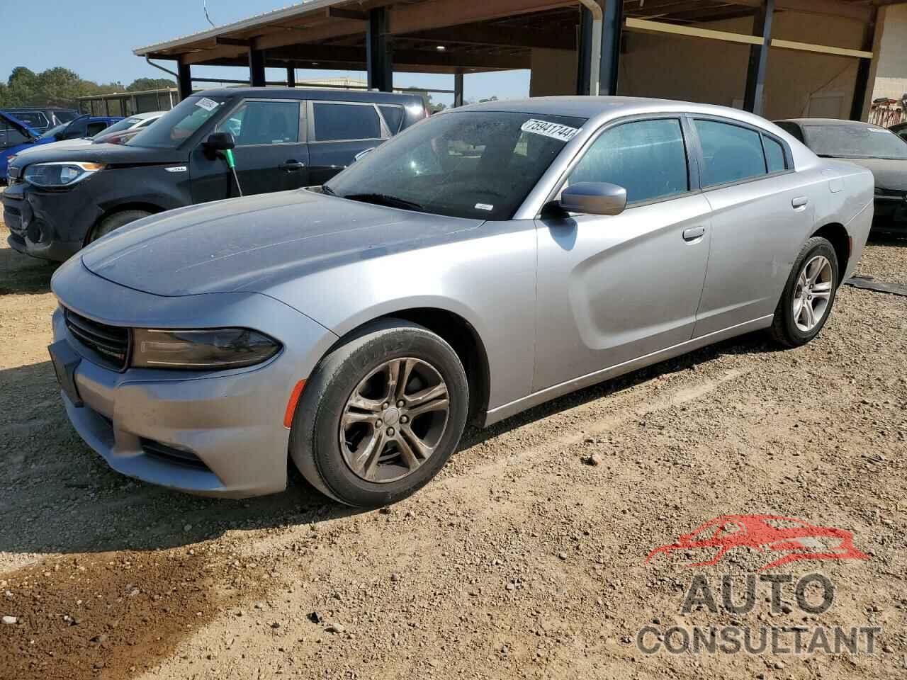 DODGE CHARGER 2015 - 2C3CDXBG4FH771316