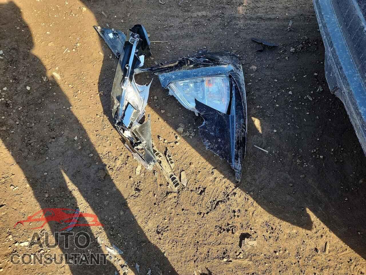 MITSUBISHI ECLIPSE 2019 - JA4AT4AA4KZ032842