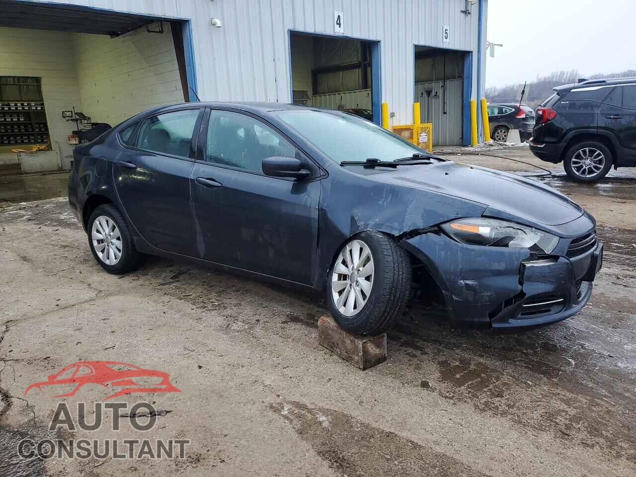 DODGE DART 2014 - 1C3CDFBBXED867073