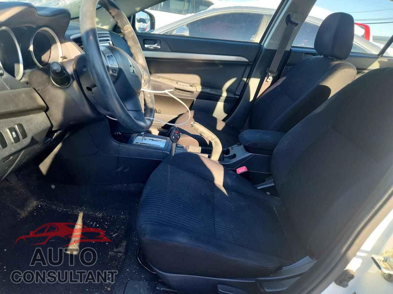 MITSUBISHI LANCER 2015 - JA32V2FW5FU008144