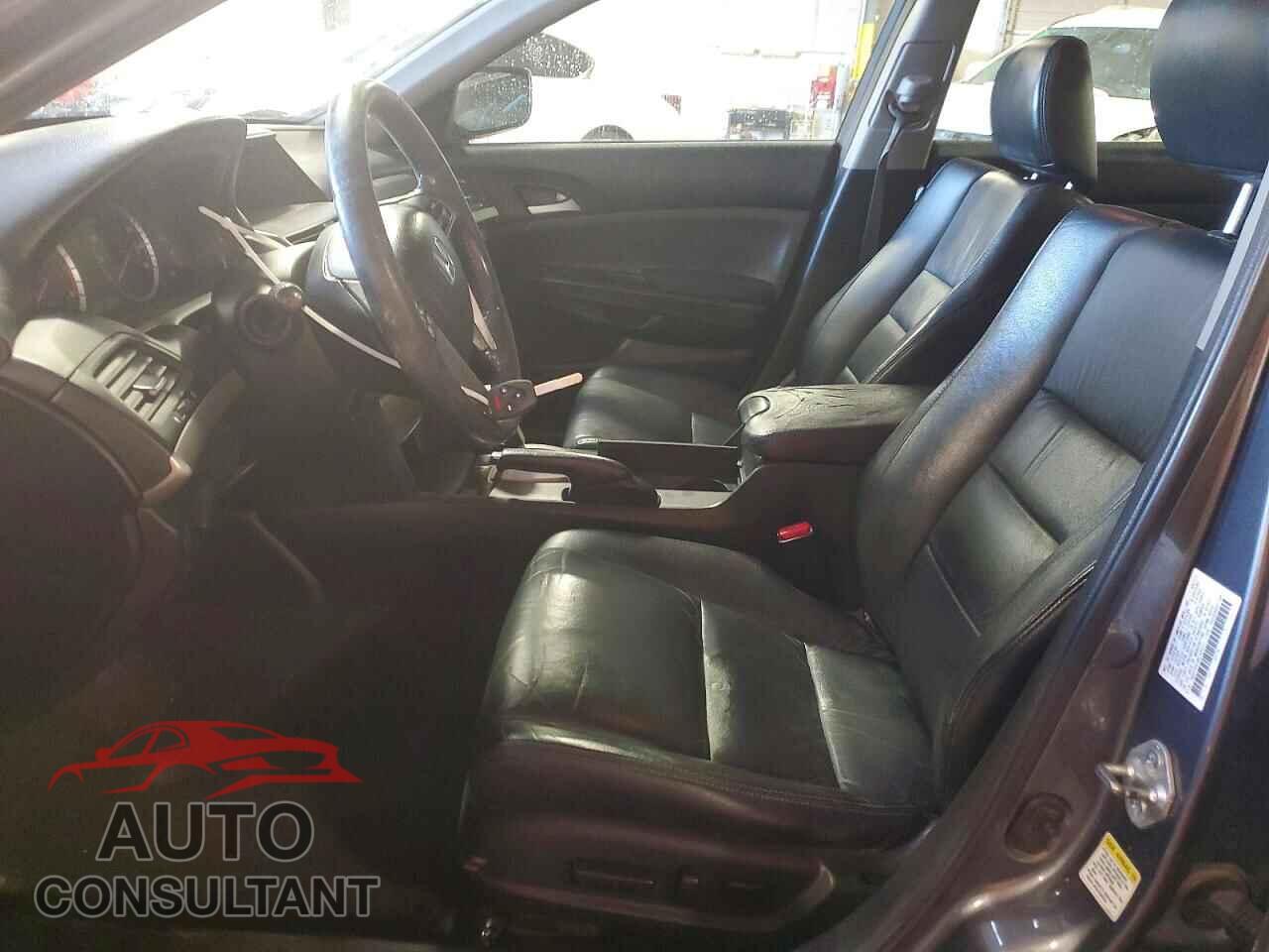 HONDA ACCORD 2011 - 1HGCP2F61BA149211