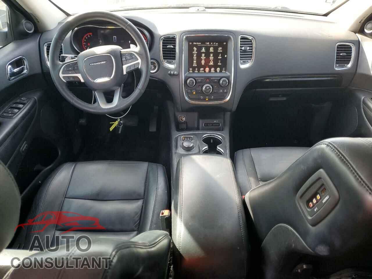 DODGE DURANGO 2015 - 1C4RDJDG5FC772073