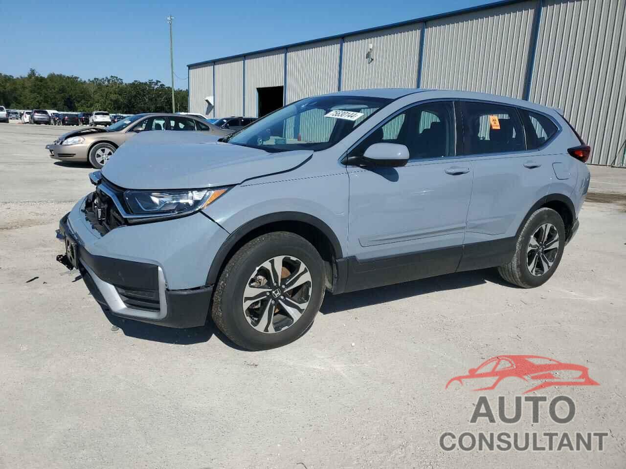HONDA CRV 2022 - 7FARW1H79NE005272