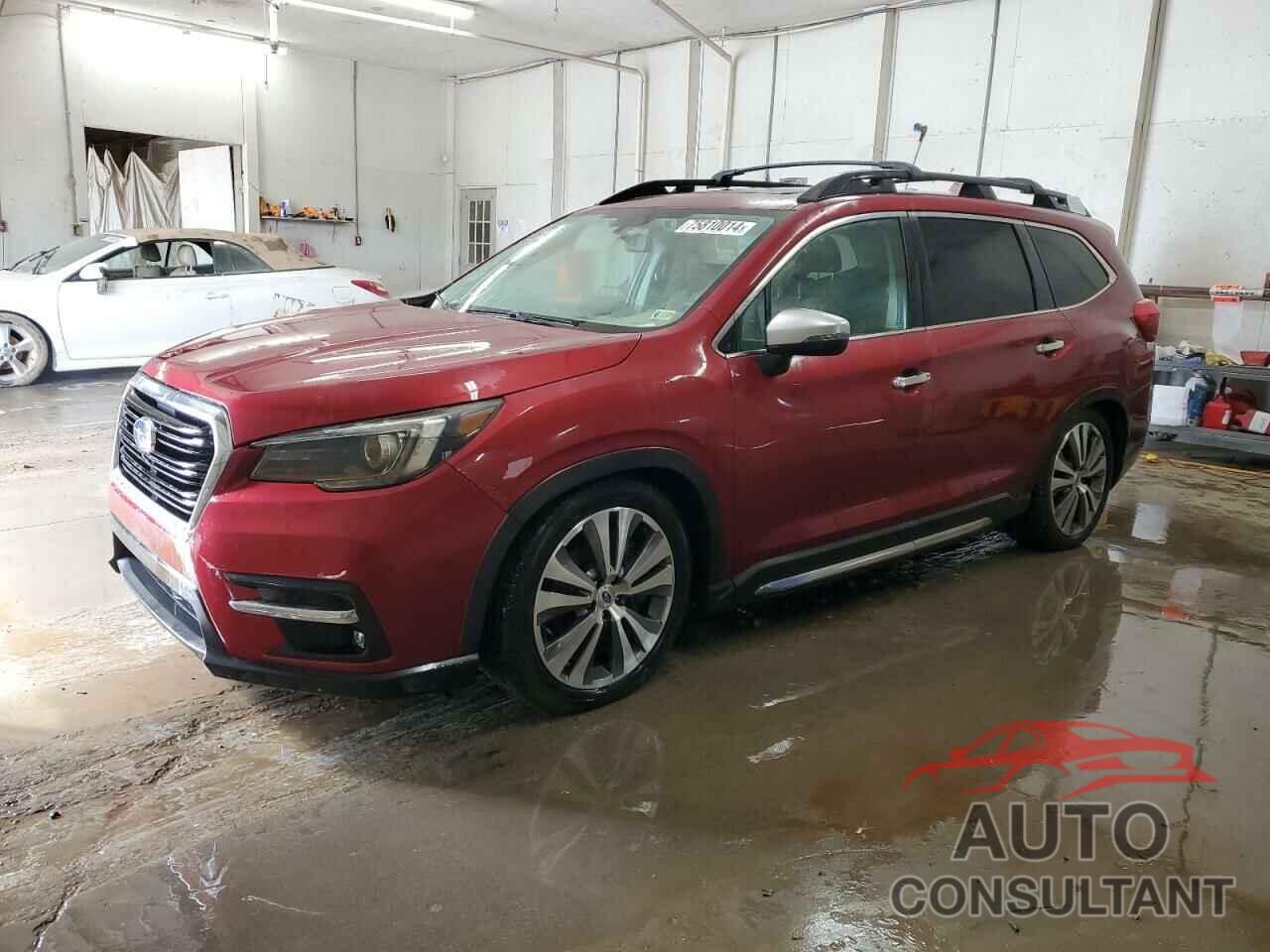 SUBARU ASCENT 2019 - 4S4WMARDXK3433140