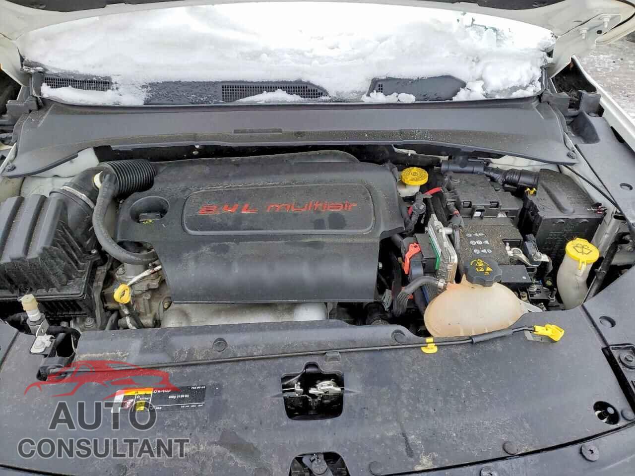 JEEP COMPASS 2017 - 3C4NJDBB9HT656429