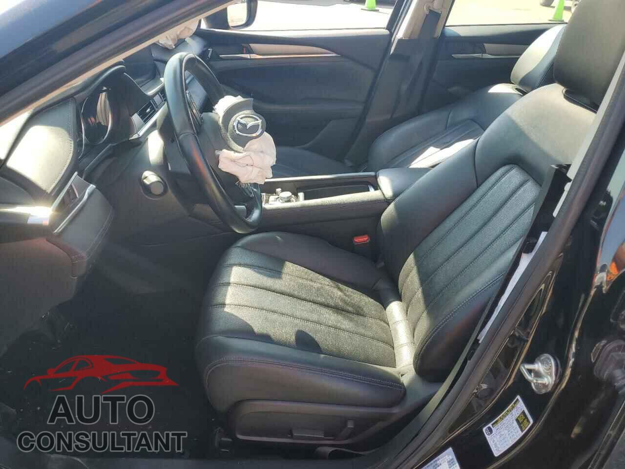 MAZDA 6 2021 - JM1GL1VM3M1612281
