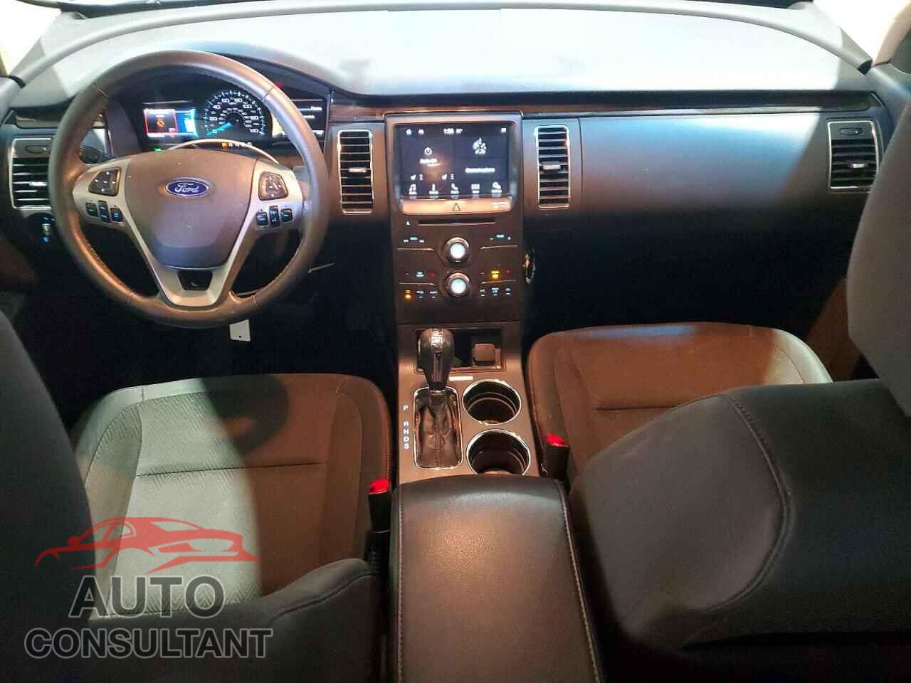FORD FLEX 2016 - 2FMGK5C82GBA18432