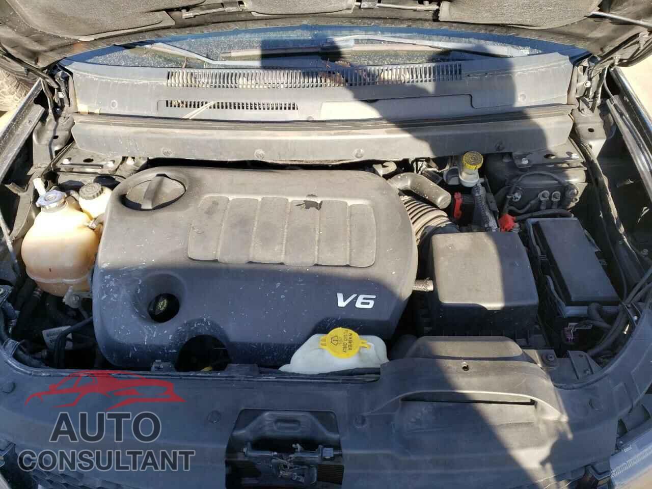 DODGE JOURNEY 2017 - 3C4PDDEG9HT583411
