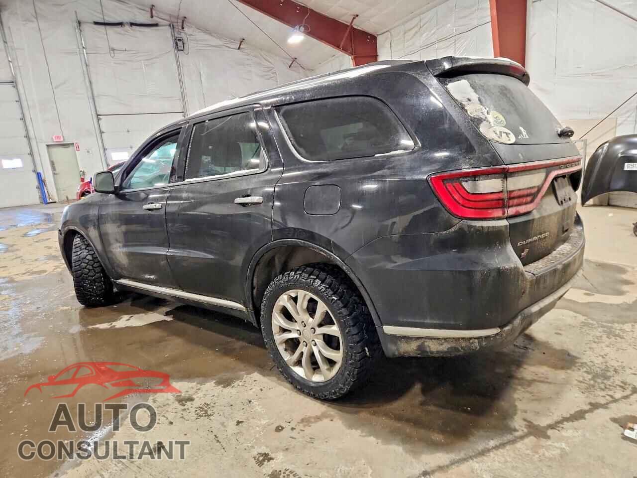 DODGE DURANGO 2018 - 1C4RDJEG4JC359858