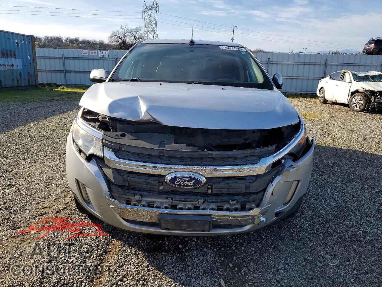 FORD EDGE 2014 - 2FMDK3JC1EBB01197