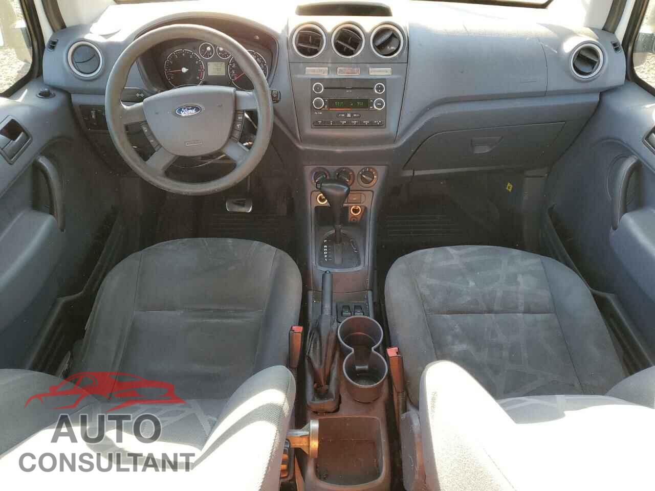 FORD TRANSIT 2012 - NM0LS7DN1CT098803