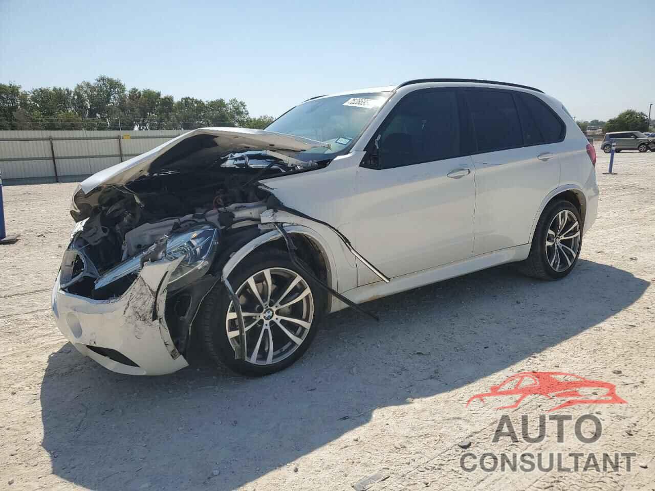 BMW X5 2018 - 5UXKR0C51J0X87420