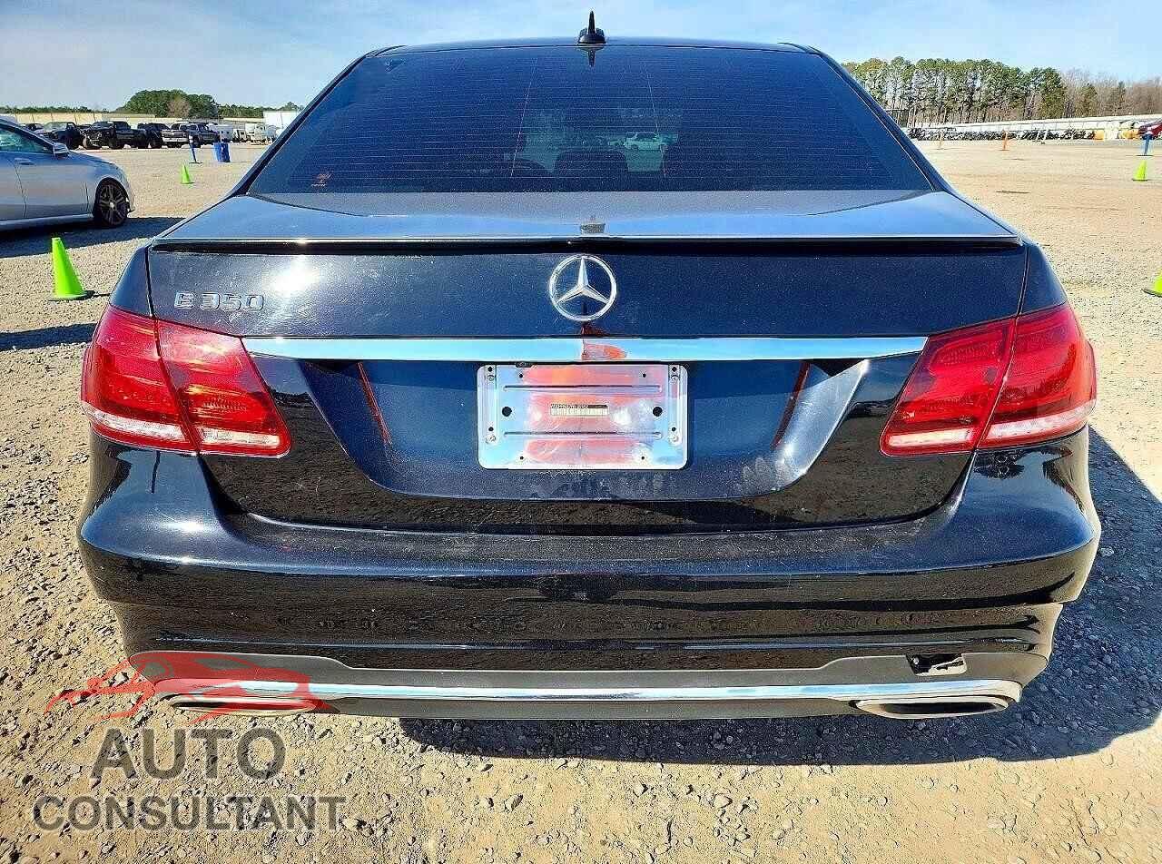 MERCEDES-BENZ E-CLASS 2015 - WDDHF5KB7FB129952