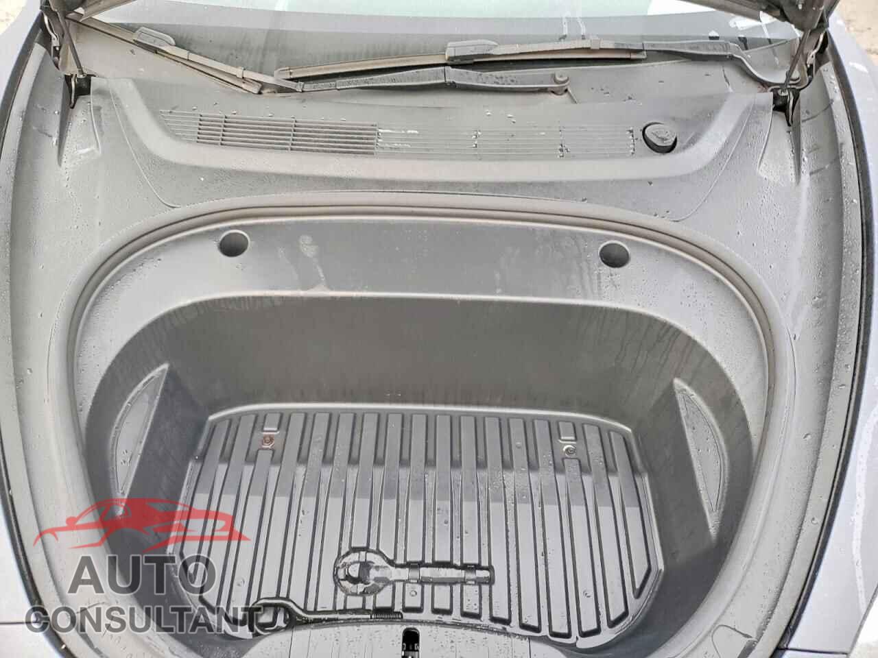 TESLA MODEL 3 2022 - 5YJ3E1EC5NF154378