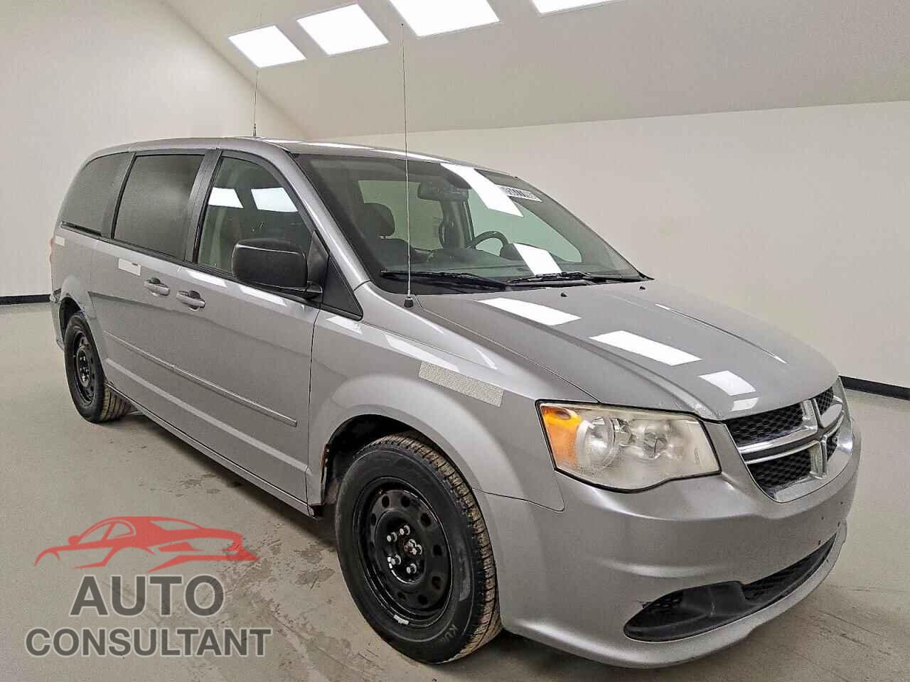 DODGE CARAVAN 2017 - 2C4RDGBG0HR706529