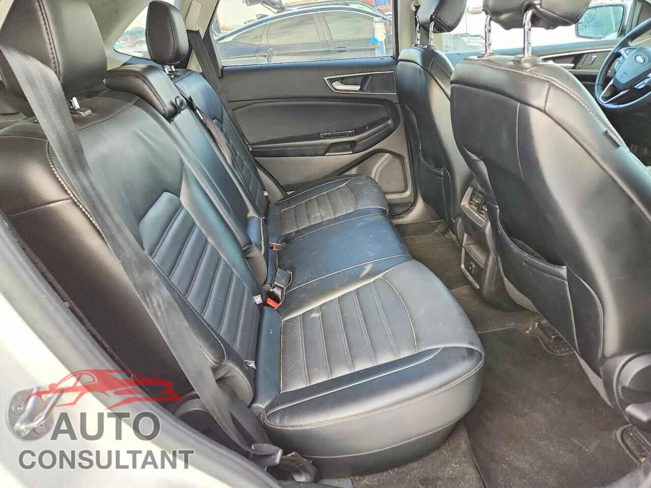 FORD EDGE 2015 - 2FMTK4J89FBB08333