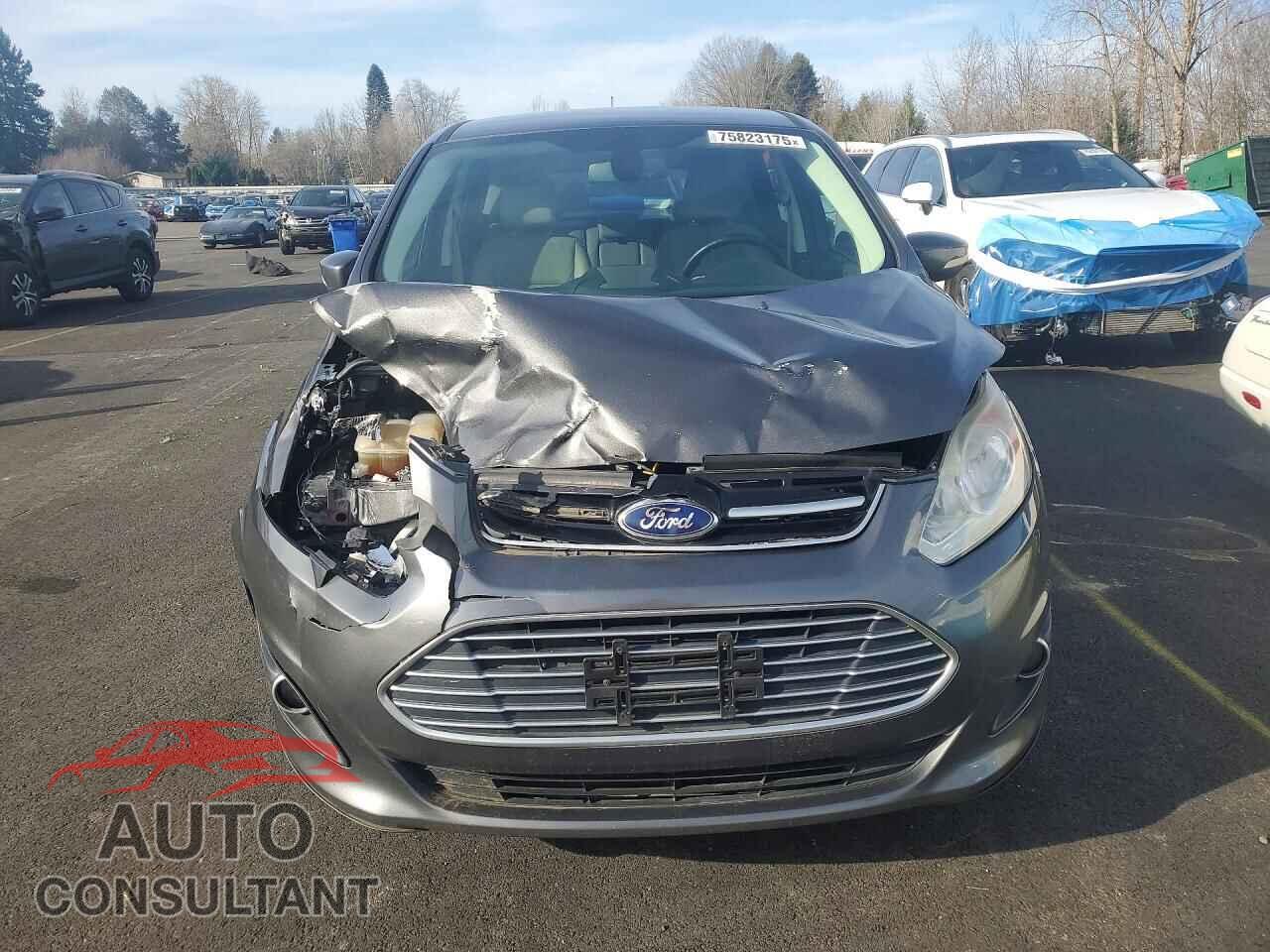 FORD C-MAX 2015 - 1FADP5BUXFL104843