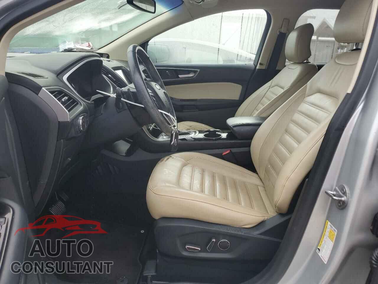 FORD EDGE 2016 - 2FMPK3J95GBB70916