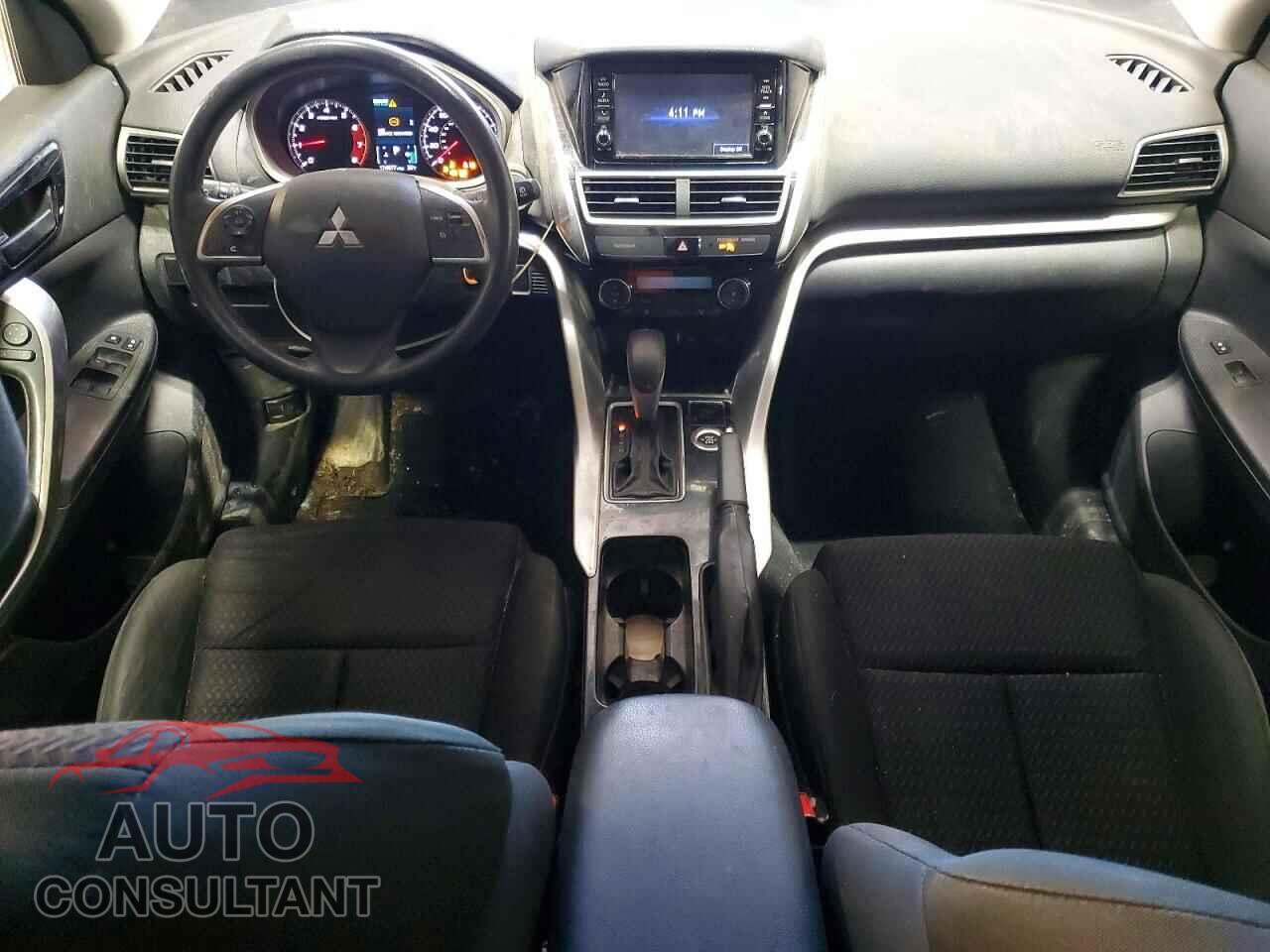 MITSUBISHI ECLIPSE 2019 - JA4AT3AAXKZ003307