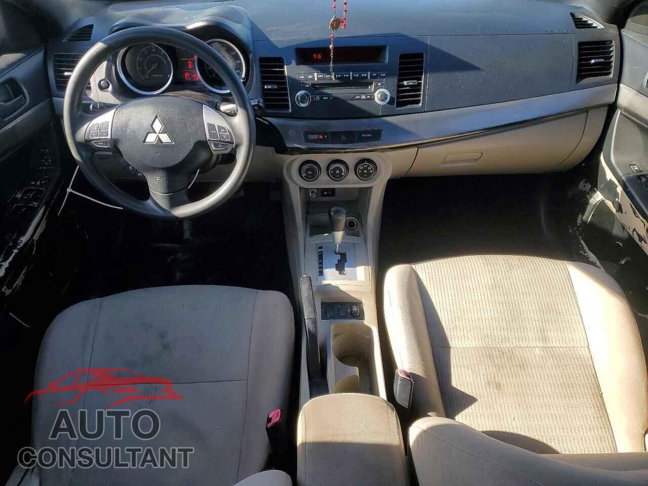 MITSUBISHI LANCER 2013 - JA32V2FW5DU005788