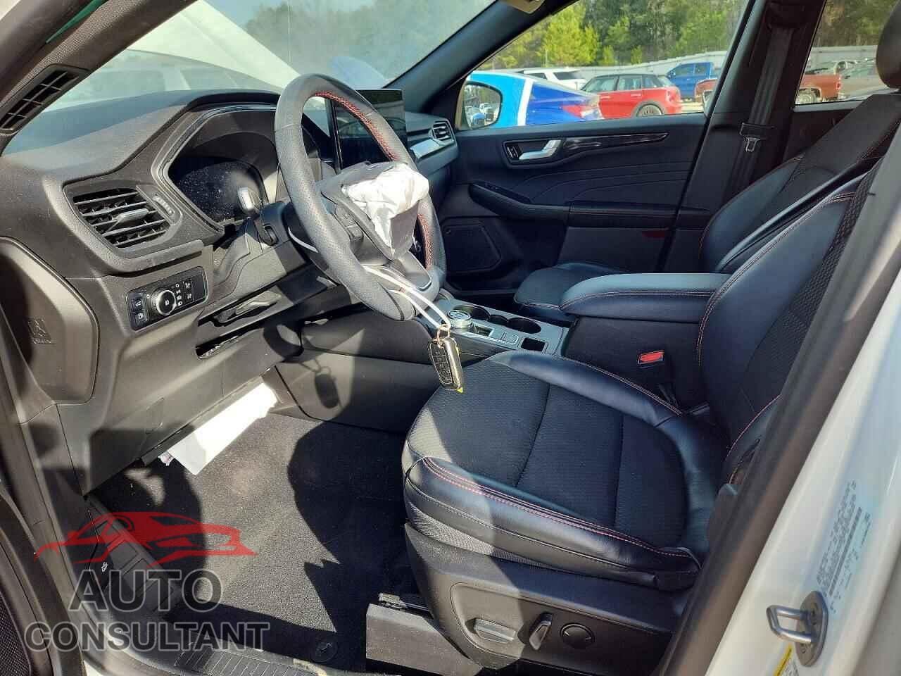 FORD ESCAPE ST 2023 - 1FMCU9NZ9PUB34601