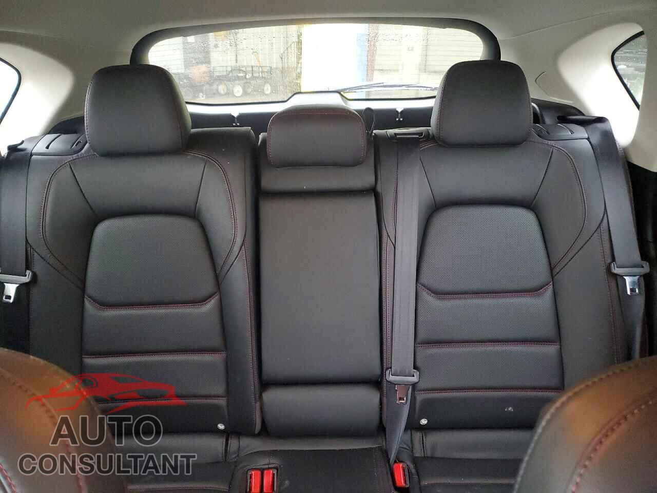 MAZDA CX-5 PREFE 2025 - JM3KFBCM0S0747058