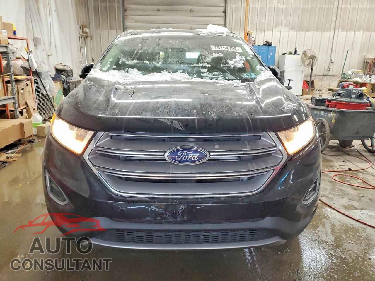 FORD EDGE 2016 - 2FMPK4J83GBB09285