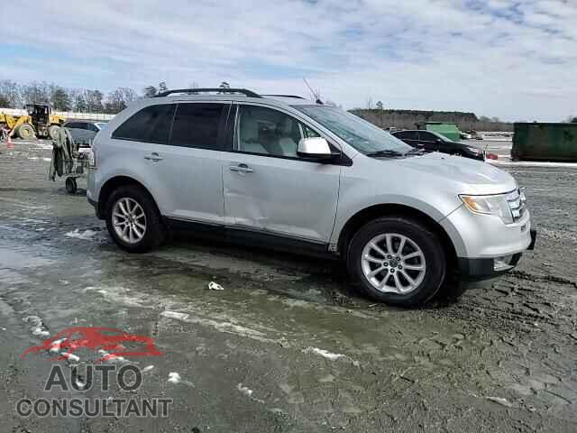 FORD EDGE 2009 - 2FMDK38C99BA69708