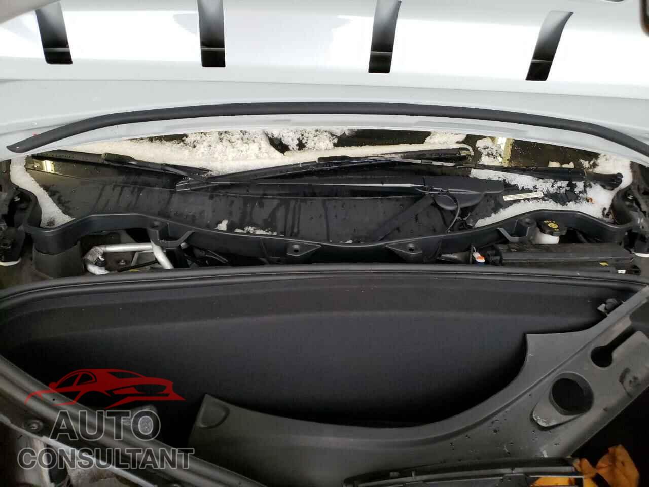 TESLA MODEL X 2017 - 5YJXCDE23HF070239