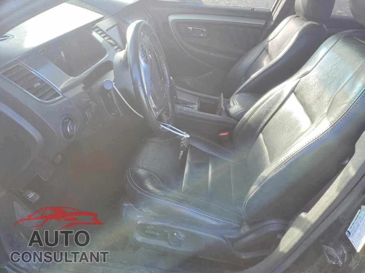 FORD TAURUS 2014 - 1FAHP2E85EG112113
