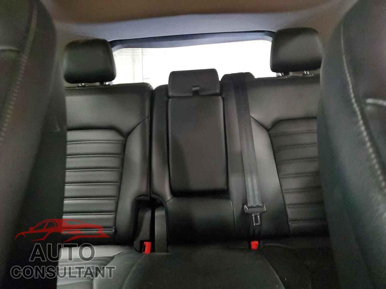 FORD EDGE 2019 - 2FMPK4J98KBB68415