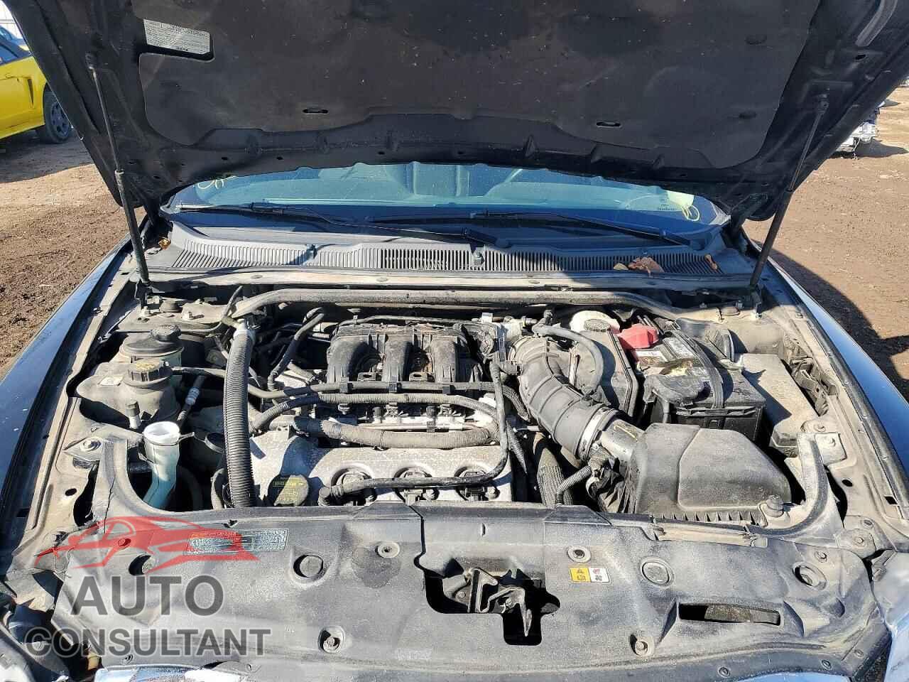 FORD TAURUS 2011 - 1FAHP2EW8BG128073