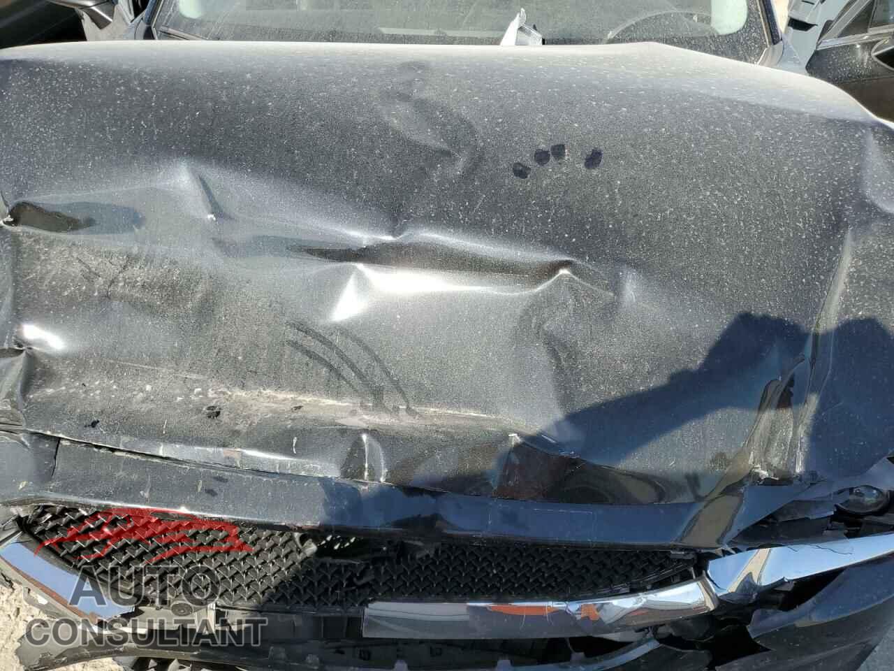 MAZDA CX-5 2017 - JM3KFBCLXH0112834