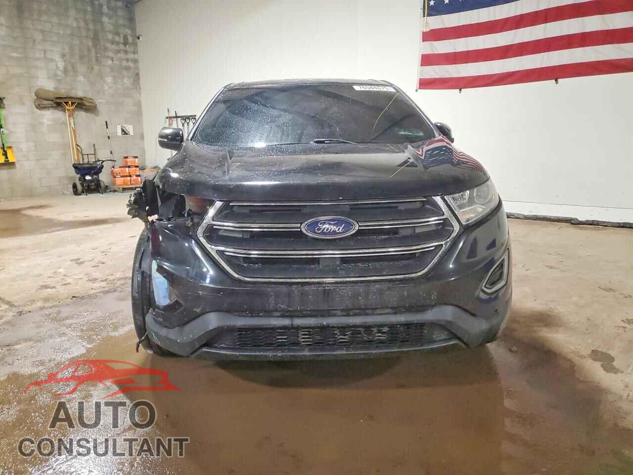 FORD EDGE 2015 - 2FMTK4J90FBC40860