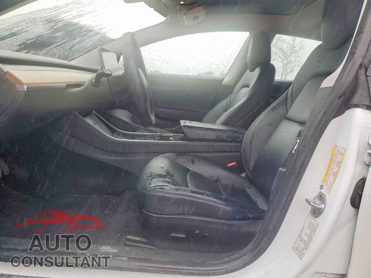 TESLA MODEL 3 2020 - 5YJ3E1EA1LF633229