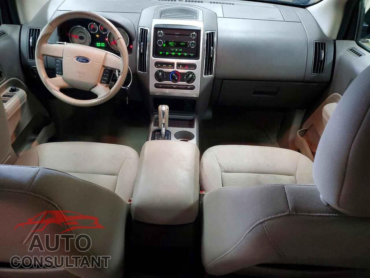 FORD EDGE 2010 - 2FMDK4JC6ABA84042