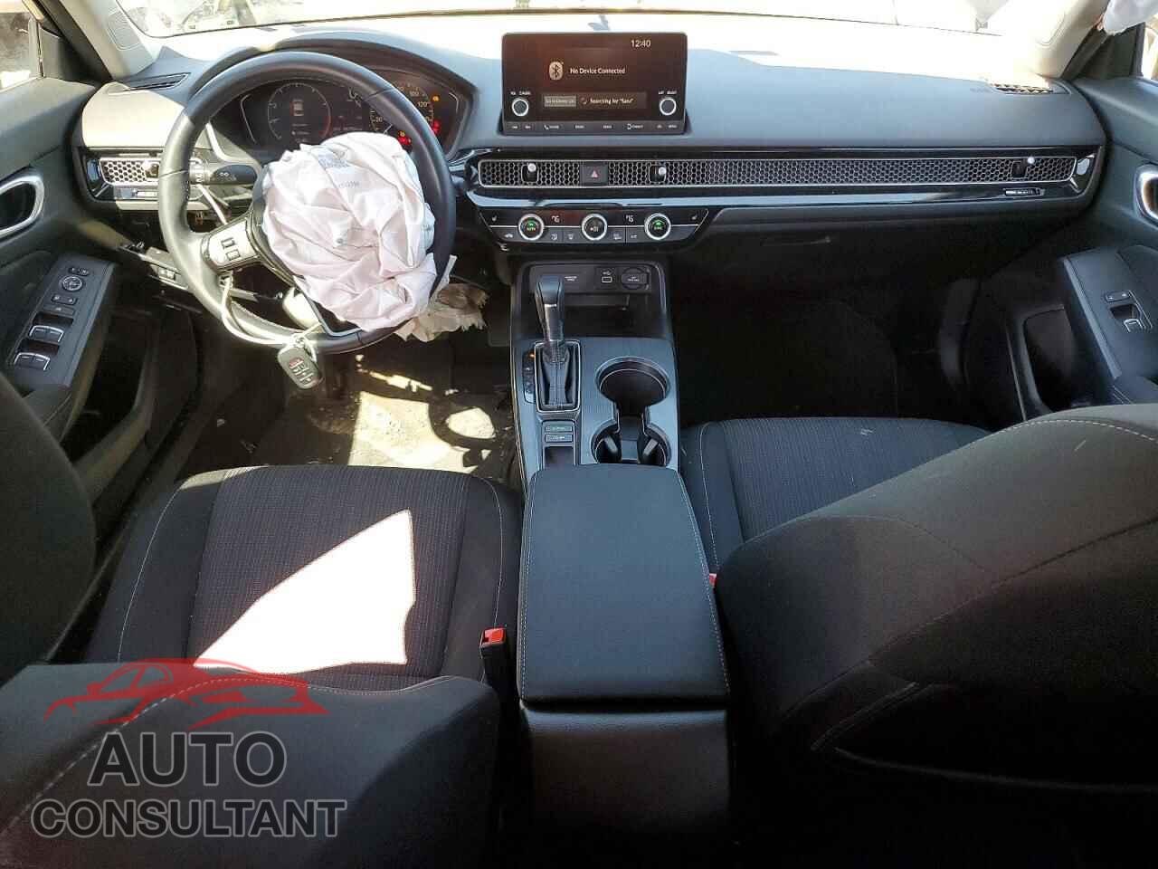 HONDA CIVIC 2023 - 2HGFE1F71PH322840