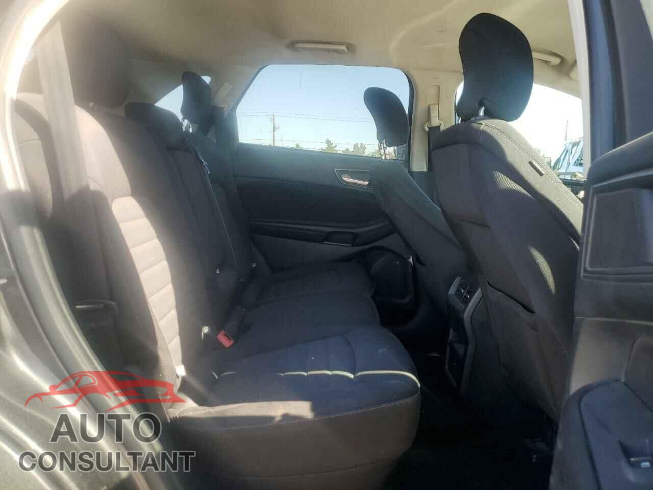 FORD EDGE 2017 - 2FMPK3G94HBB74660