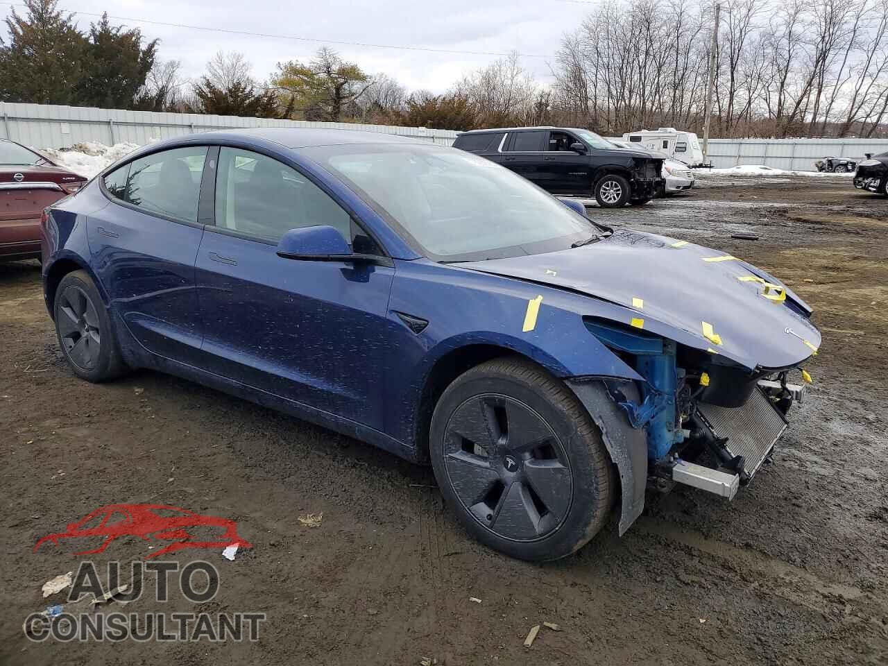TESLA MODEL 3 2023 - 5YJ3E1EA4PF699912