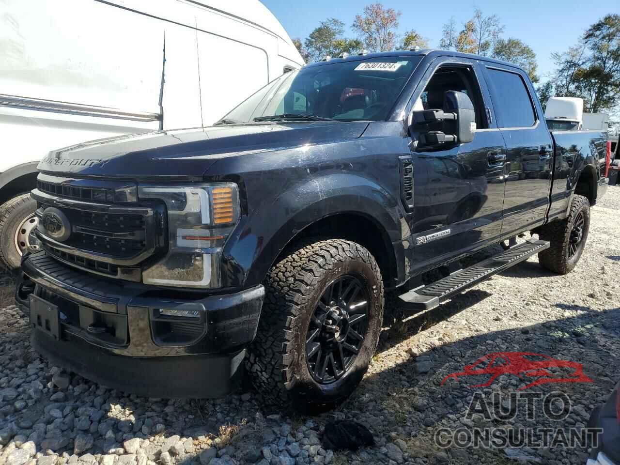 FORD F250 2021 - 1FT8W2BT6MEC01799