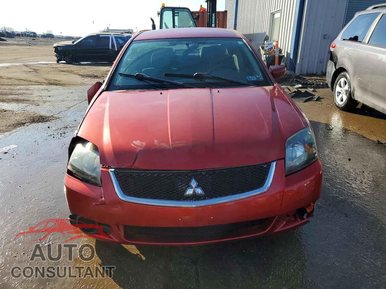 MITSUBISHI GALANT 2011 - 4A32B2FF2BE017878
