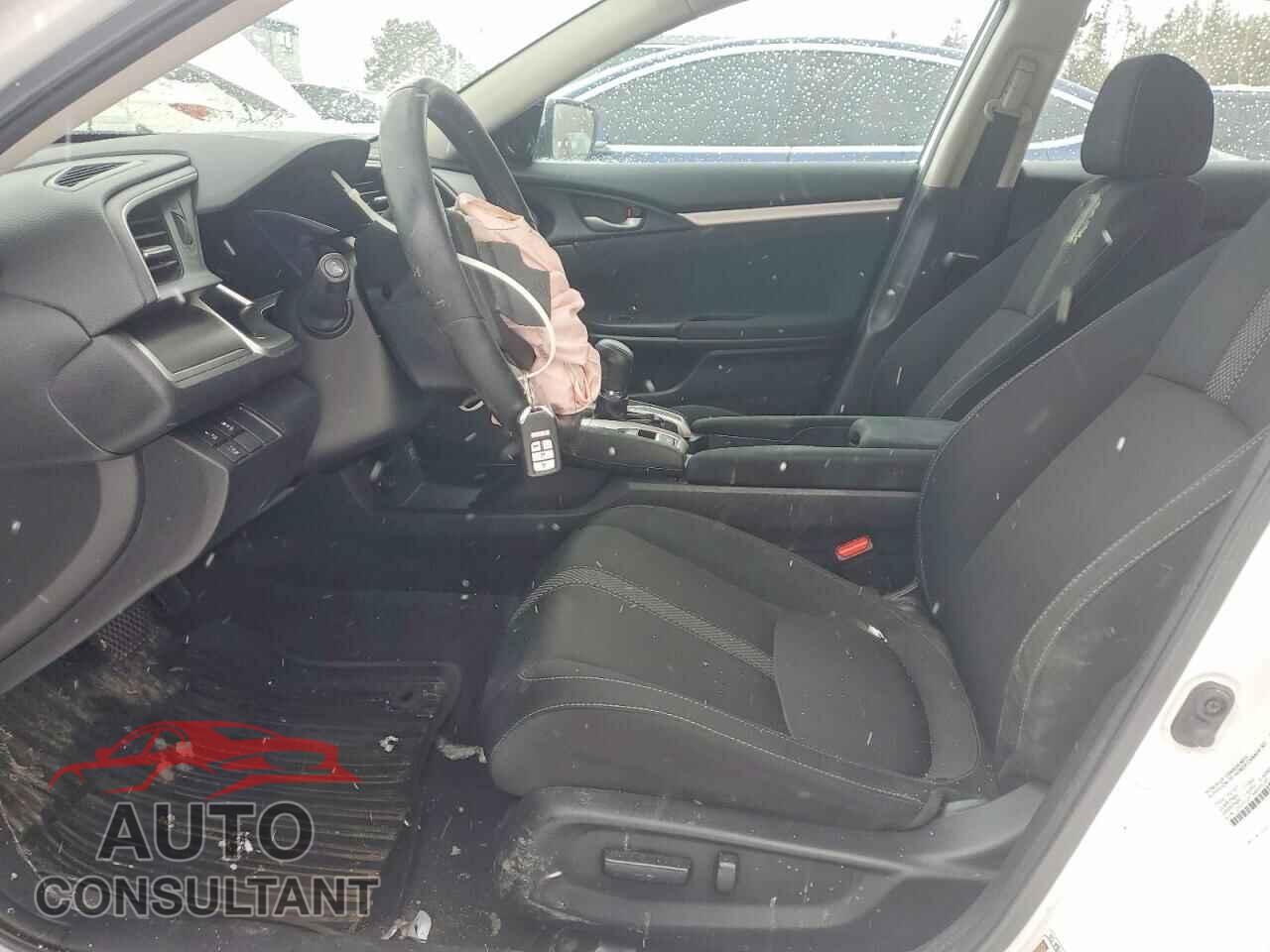HONDA CIVIC 2019 - 2HGFC2F7XKH032181