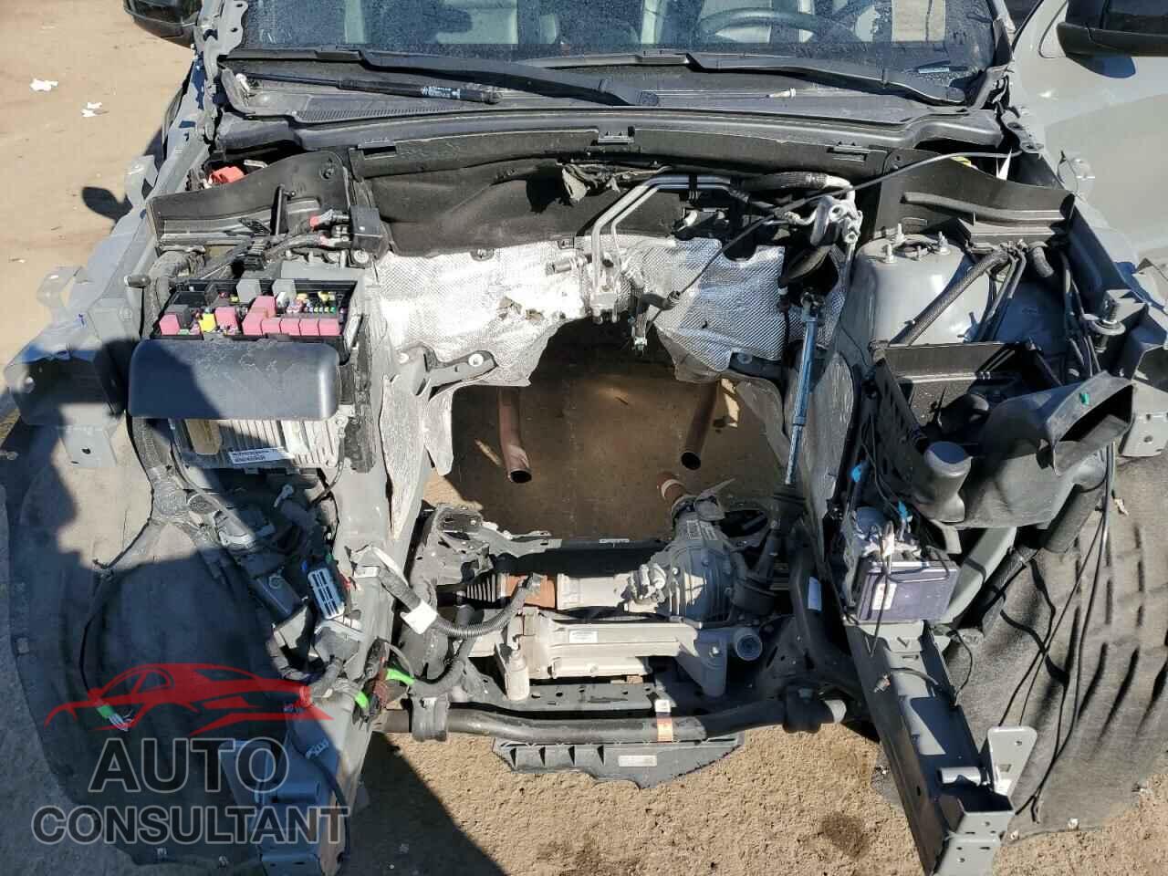 DODGE DURANGO 2022 - 1C4RDJDG3NC189497