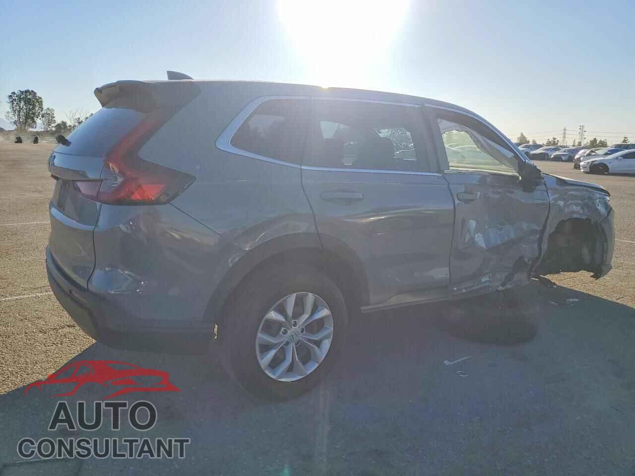 HONDA CRV 2023 - 2HKRS3H26PH308876