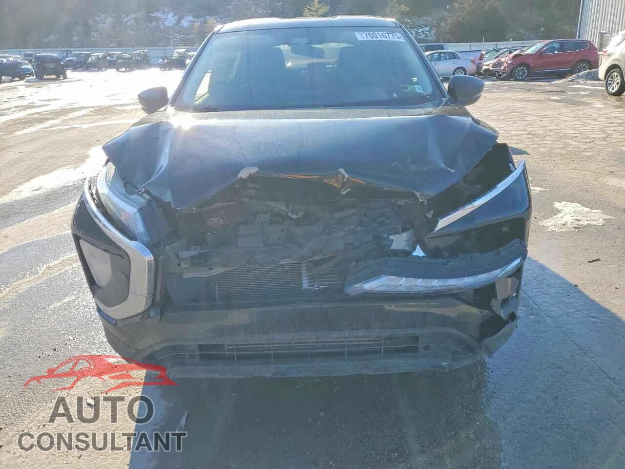 MITSUBISHI ECLIPSE 2023 - JA4ATVAA4PZ002317