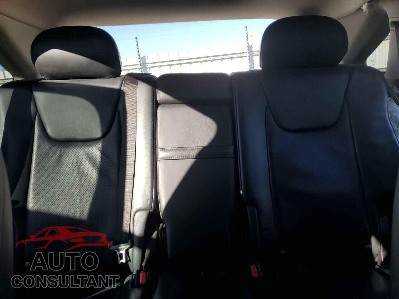 LEXUS RX350 2015 - 2T2BK1BA9FC253309