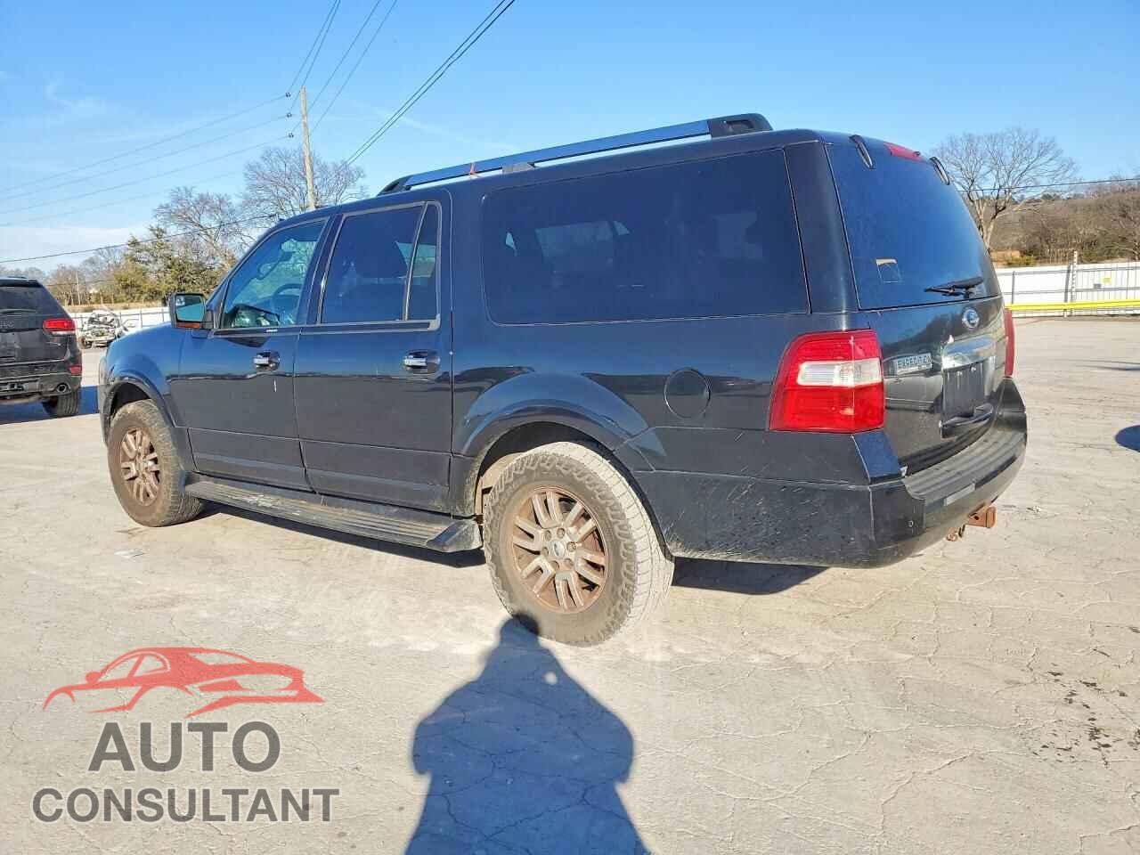 FORD EXPEDITION 2014 - 1FMJK2A59EEF05612