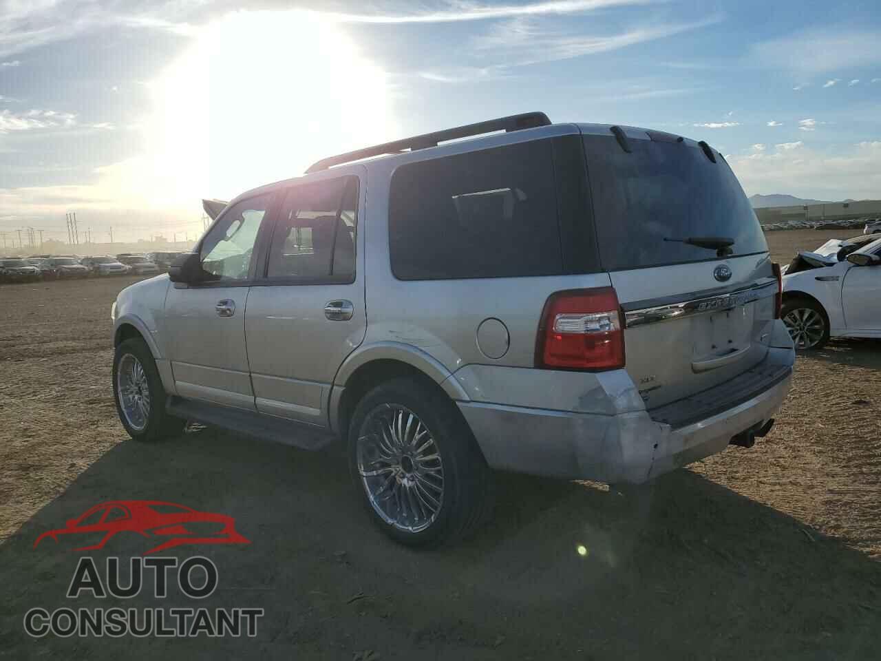 FORD EXPEDITION 2017 - 1FMJU1HT1HEA05635