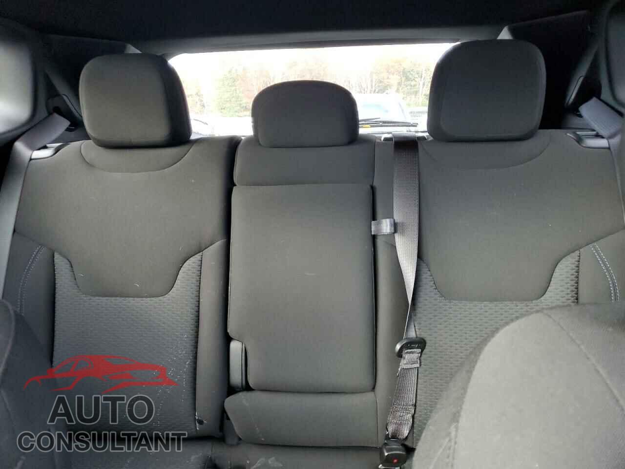 JEEP COMPASS 2023 - 3C4NJDAN8PT547373