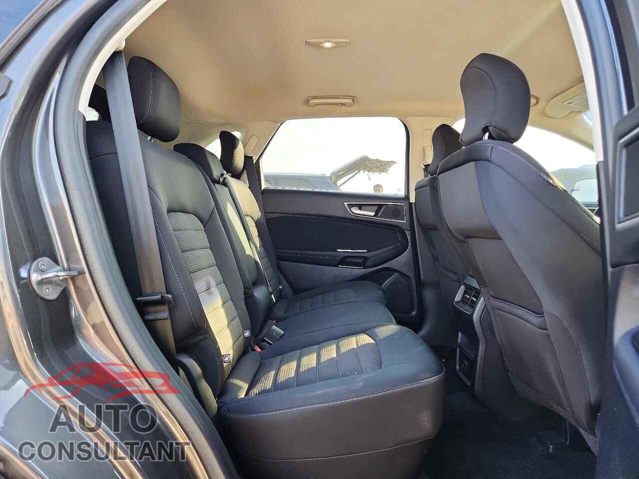 FORD EDGE 2018 - 2FMPK3J82JBB72234